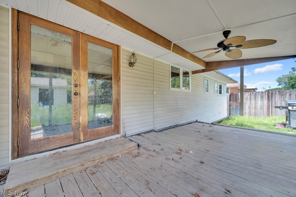 351 Gayle Drive Sheffield Lake OH 44054