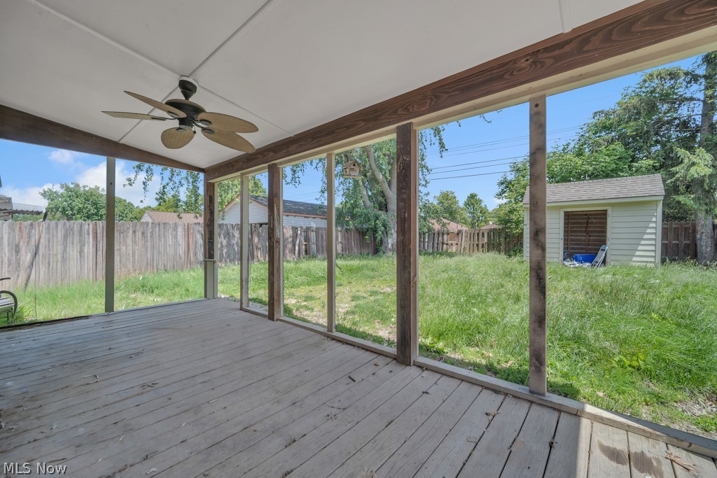 351 Gayle Drive Sheffield Lake OH 44054