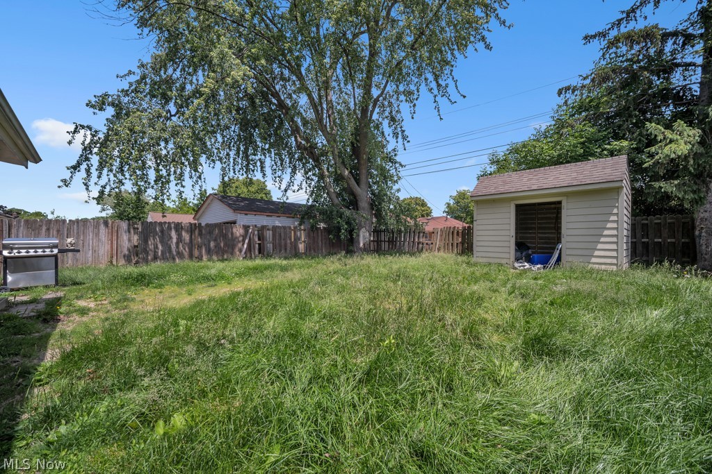 351 Gayle Drive Sheffield Lake OH 44054