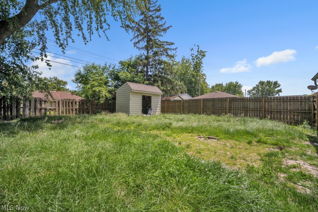 351 Gayle Drive Sheffield Lake OH 44054