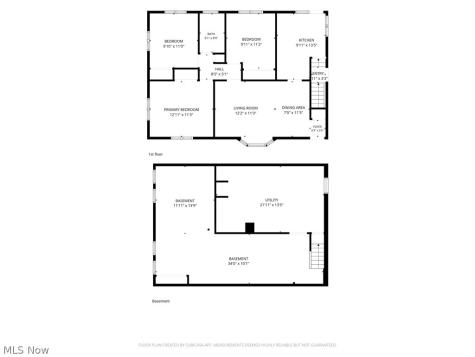351 Gayle Drive Sheffield Lake OH 44054