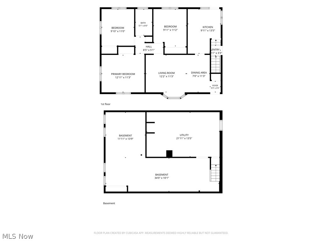 351 Gayle Drive Sheffield Lake OH 44054