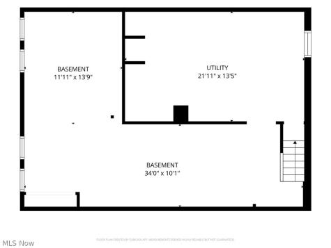351 Gayle Drive Sheffield Lake OH 44054
