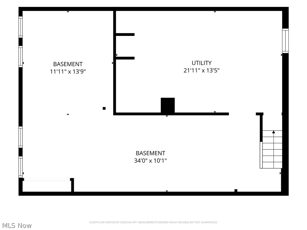 351 Gayle Drive Sheffield Lake OH 44054