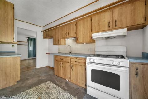 351 Gayle Drive Sheffield Lake OH 44054