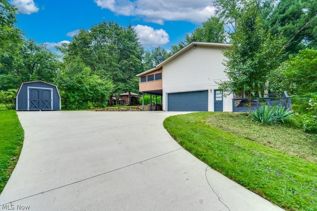 1384 Northeast Avenue Tallmadge OH 44278