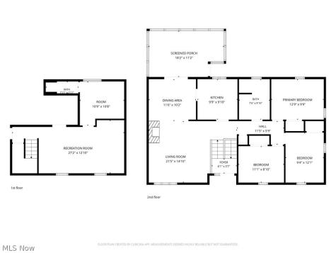 1384 Northeast Avenue Tallmadge OH 44278