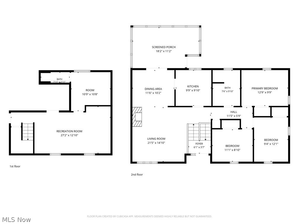 1384 Northeast Avenue Tallmadge OH 44278