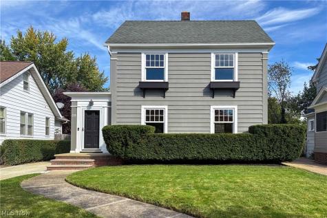 235 E 211th Street Euclid OH 44123