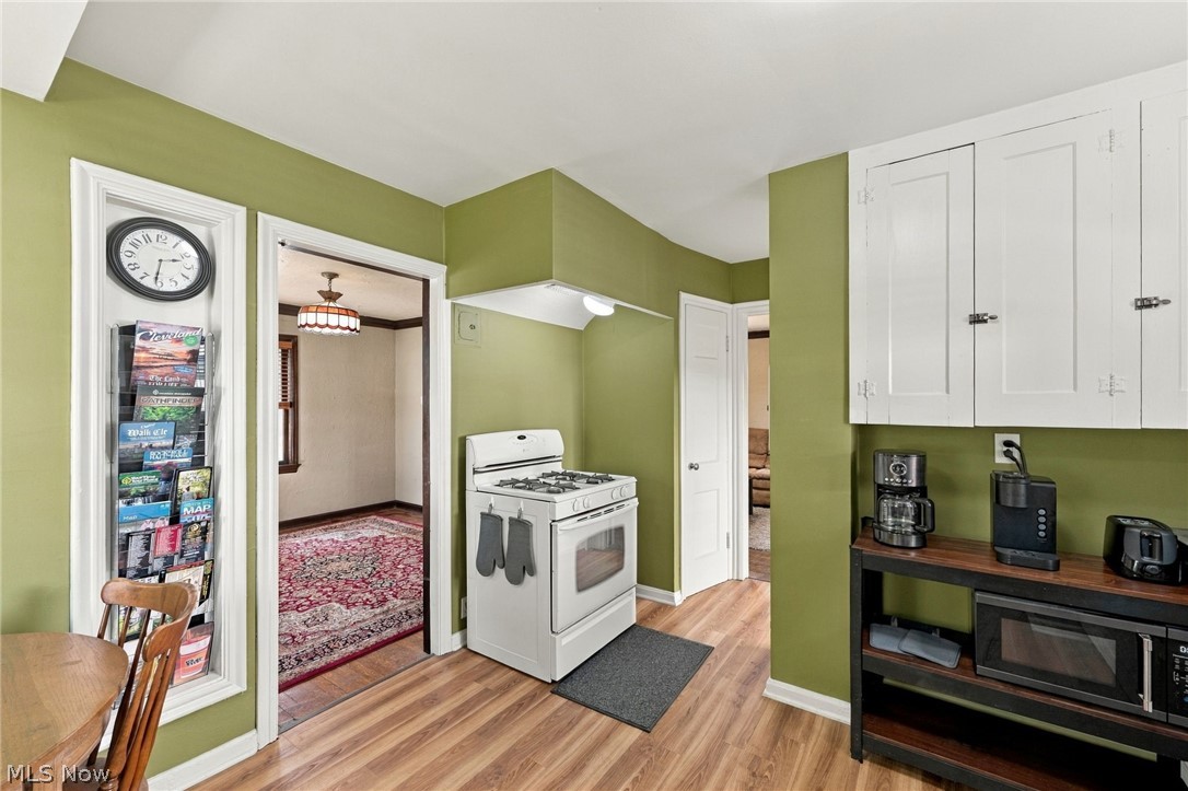 235 E 211th Street Euclid OH 44123