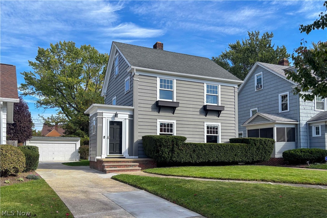 235 E 211th Street Euclid OH 44123