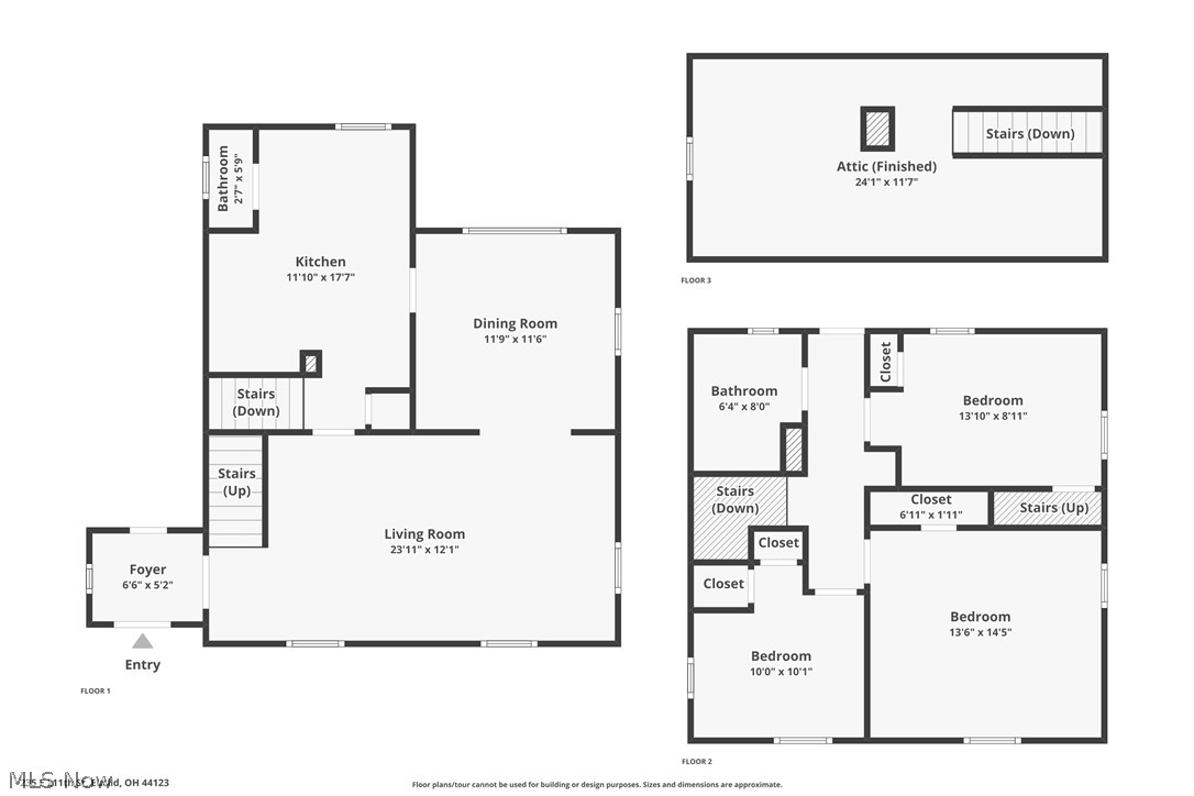 235 E 211th Street Euclid OH 44123
