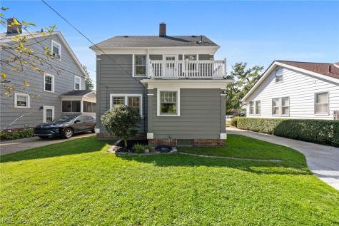 235 E 211th Street Euclid OH 44123
