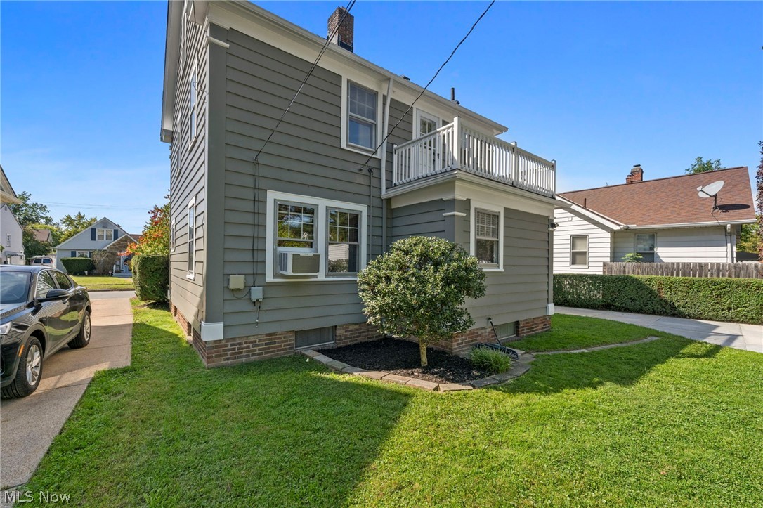 235 E 211th Street Euclid OH 44123