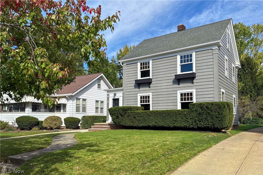 235 E 211th Street Euclid OH 44123