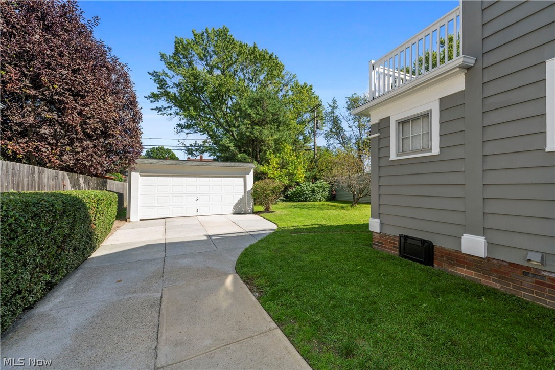 235 E 211th Street Euclid OH 44123