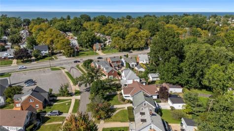 235 E 211th Street Euclid OH 44123