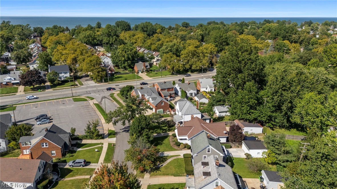 235 E 211th Street Euclid OH 44123