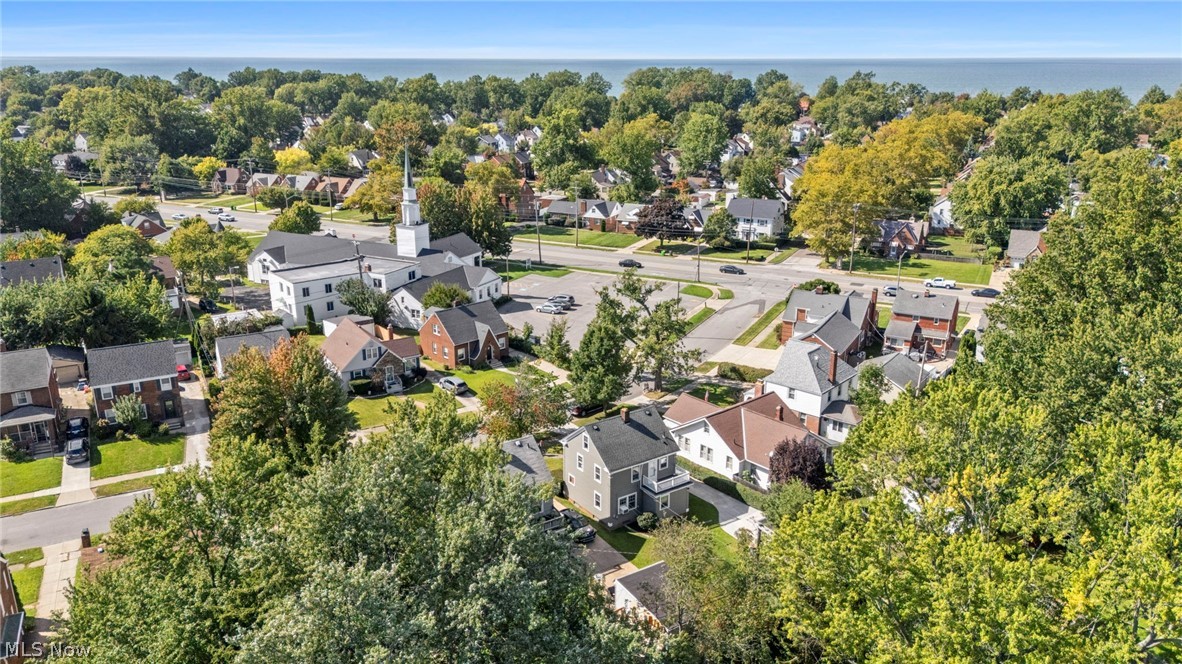 235 E 211th Street Euclid OH 44123