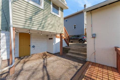 43 14th Street NW Massillon OH 44647