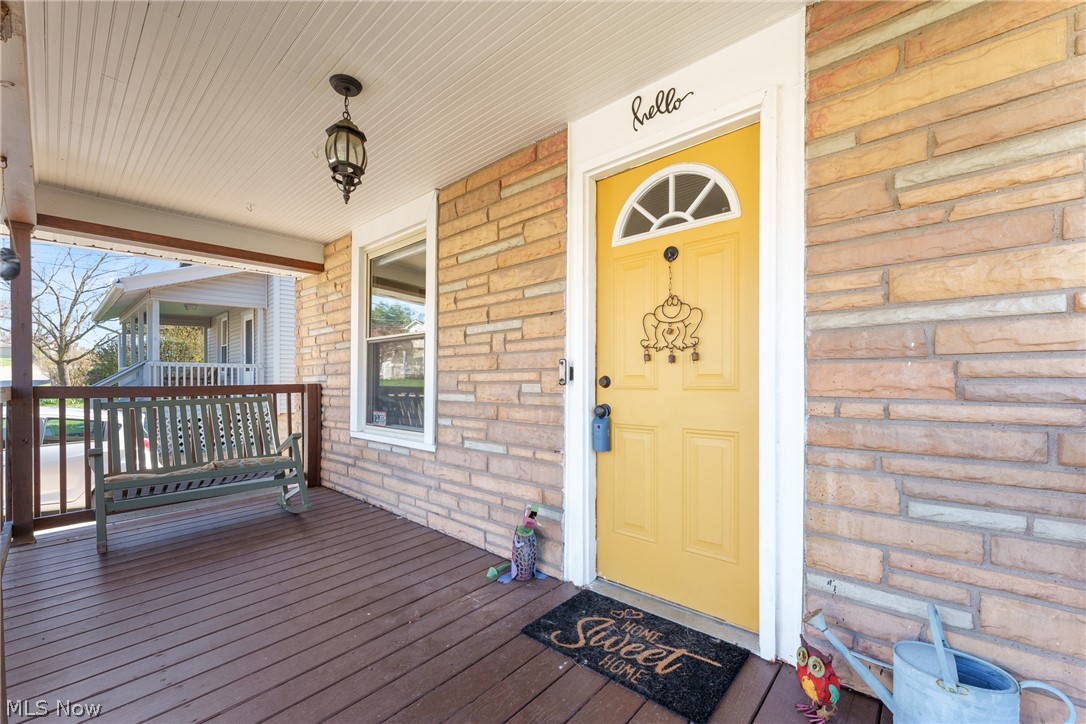 43 14th Street NW Massillon OH 44647