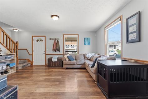43 14th Street NW Massillon OH 44647