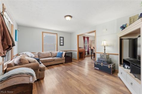43 14th Street NW Massillon OH 44647