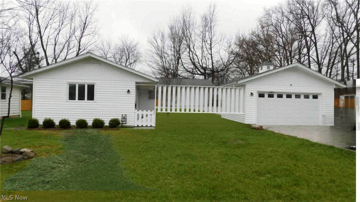 764 Forde Avenue Amherst OH 44001
