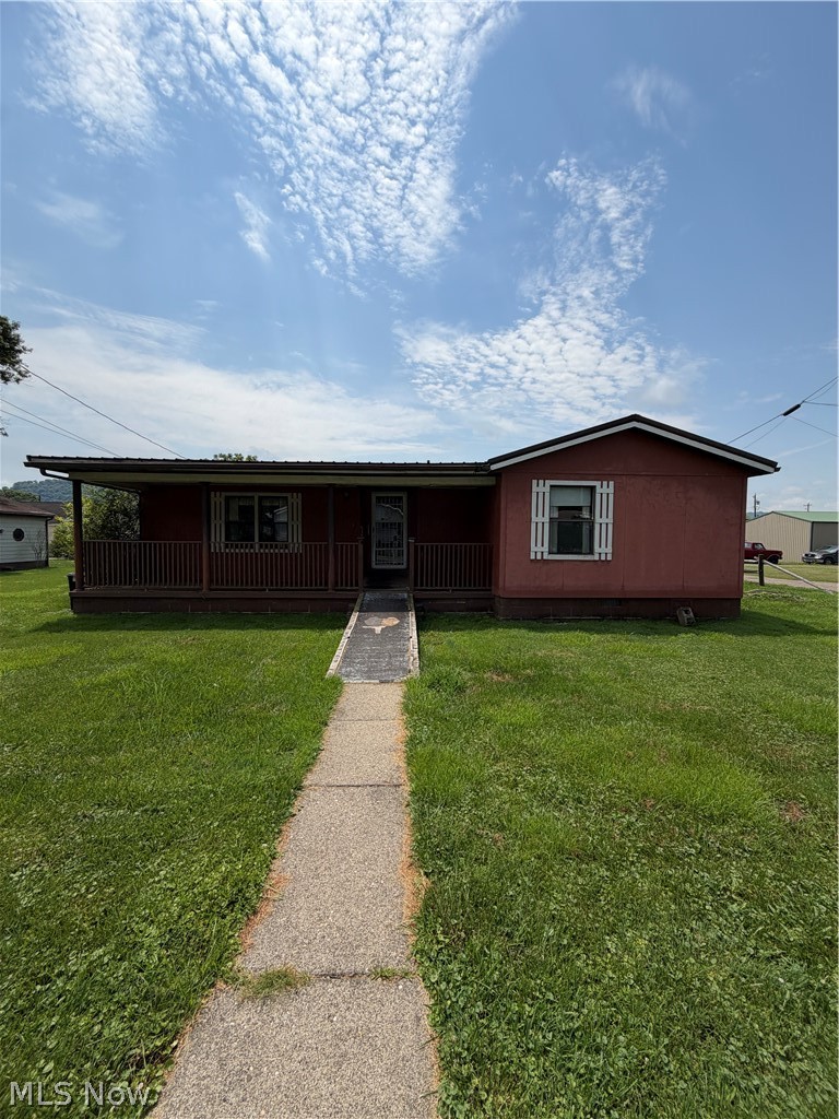 Sardis OH, 37255 7TH Avenue