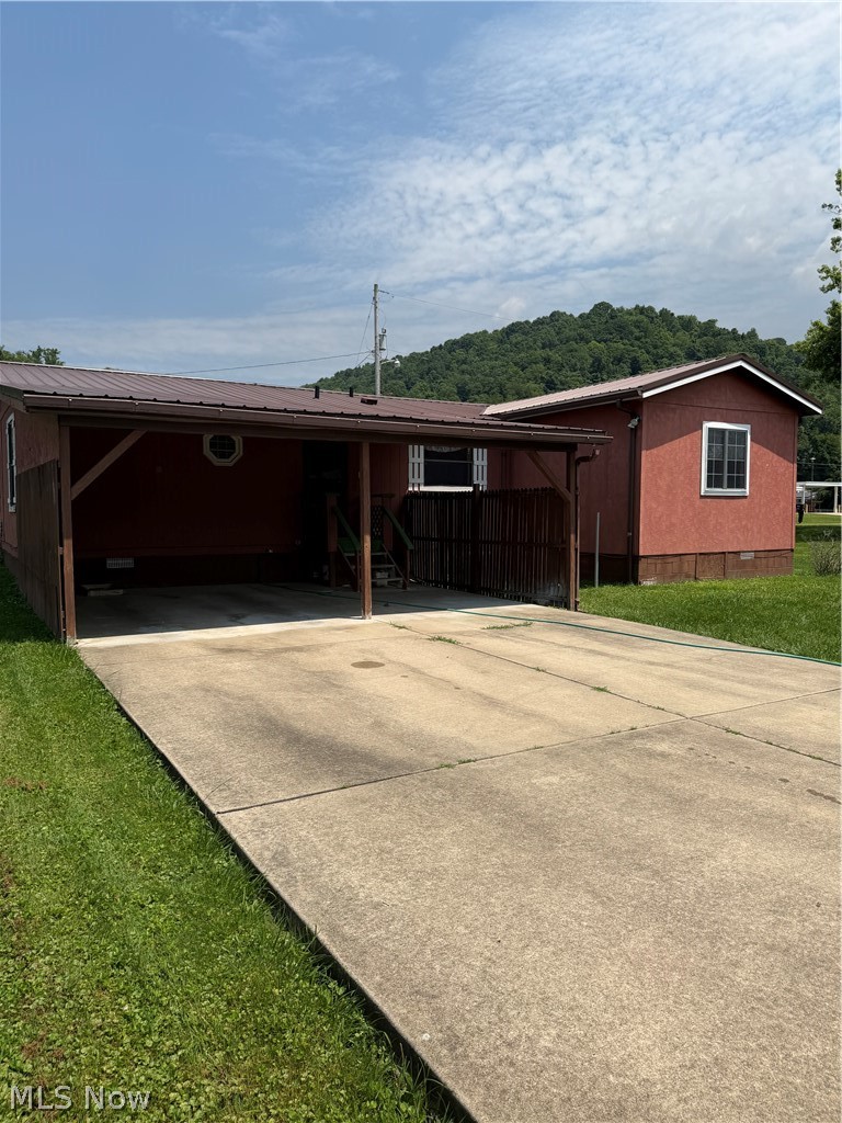 37255 7th Avenue Sardis OH 43946