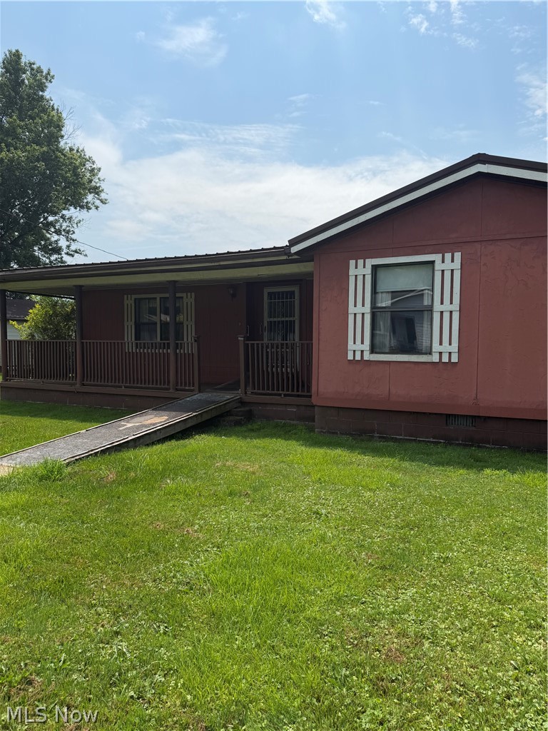 37255 7th Avenue Sardis OH 43946