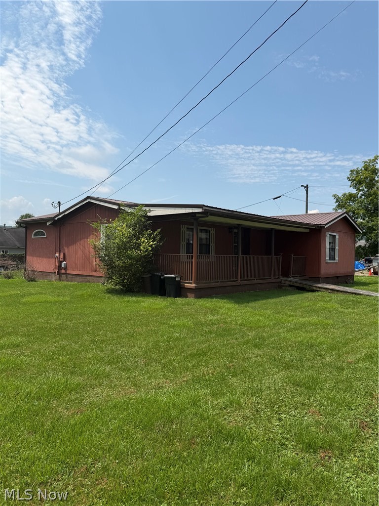 37255 7th Avenue Sardis OH 43946