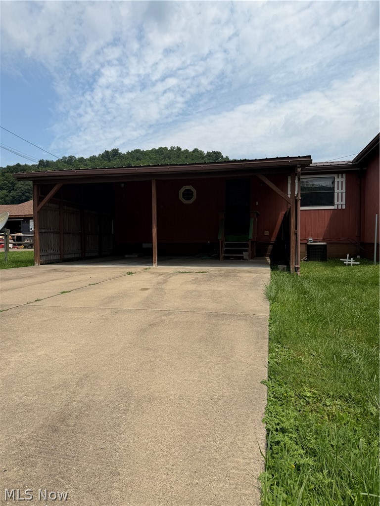 37255 7th Avenue Sardis OH 43946