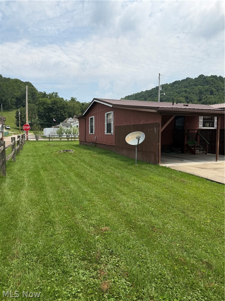 37255 7th Avenue Sardis OH 43946