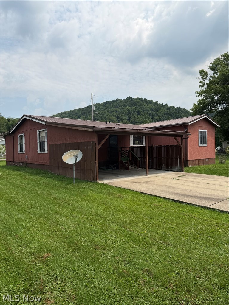 37255 7th Avenue Sardis OH 43946