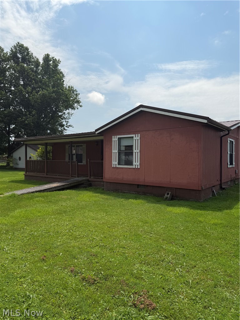 37255 7th Avenue Sardis OH 43946