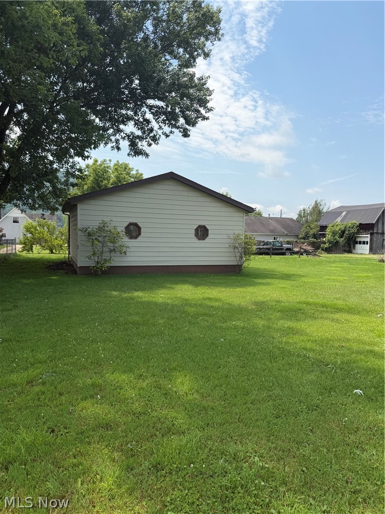 37255 7th Avenue Sardis OH 43946