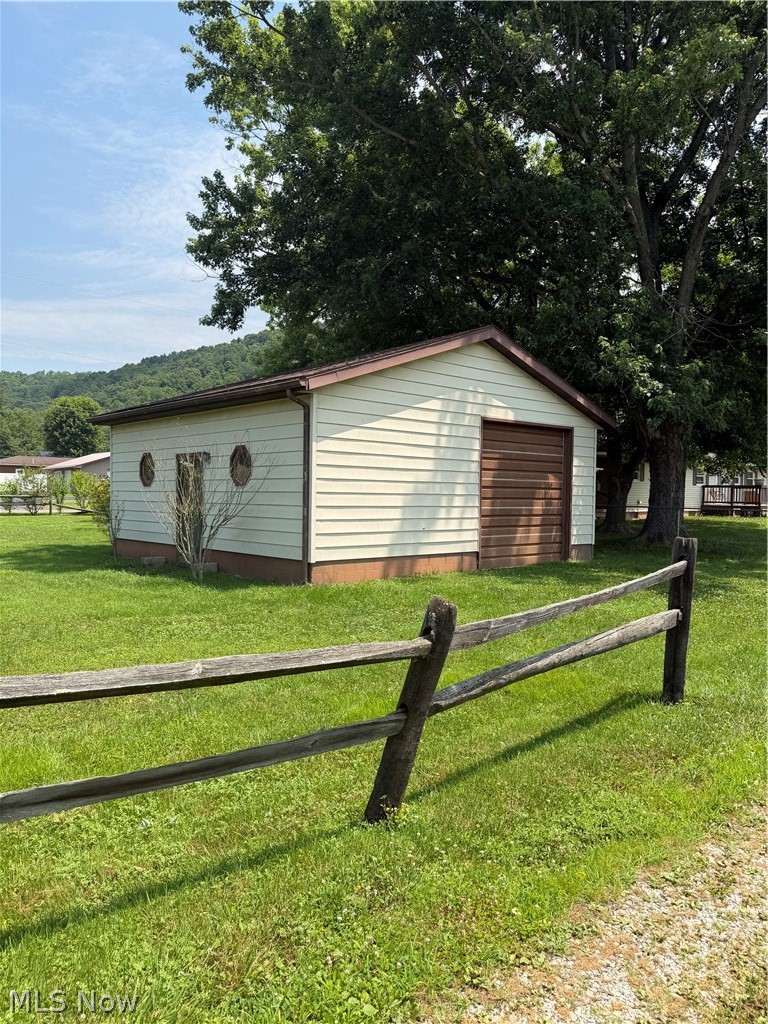 37255 7th Avenue Sardis OH 43946