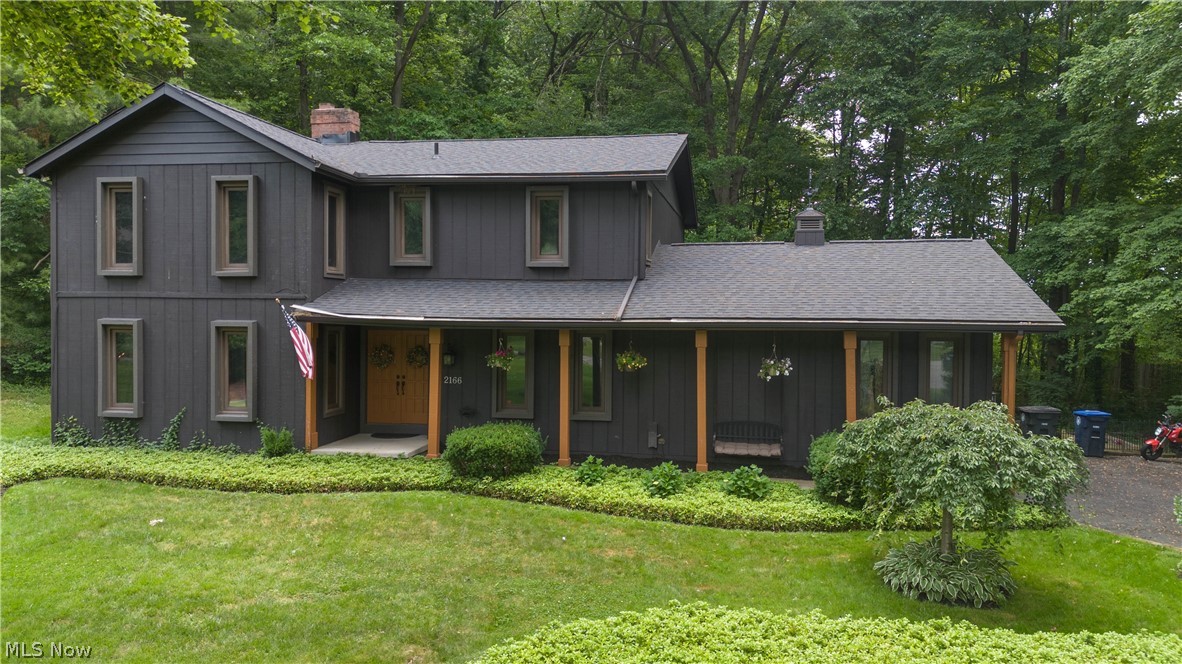 2166 Dow Drive Akron OH 44313