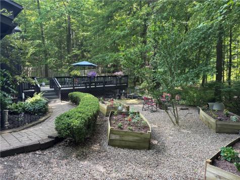 2166 Dow Drive Akron OH 44313