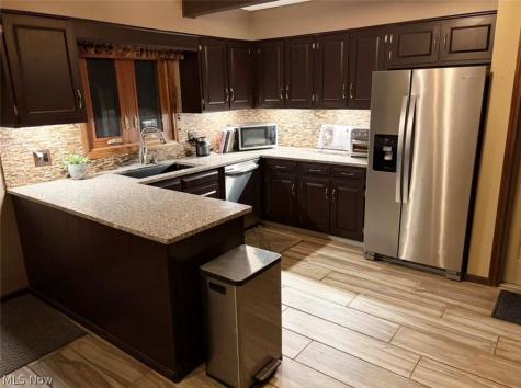 2166 Dow Drive Akron OH 44313