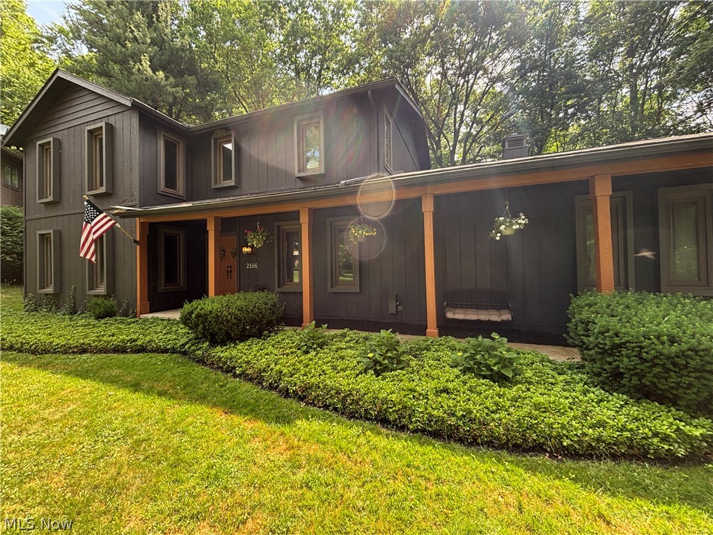 2166 Dow Drive Akron OH 44313