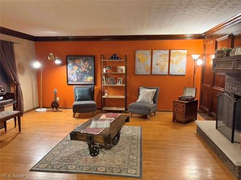 2166 Dow Drive Akron OH 44313