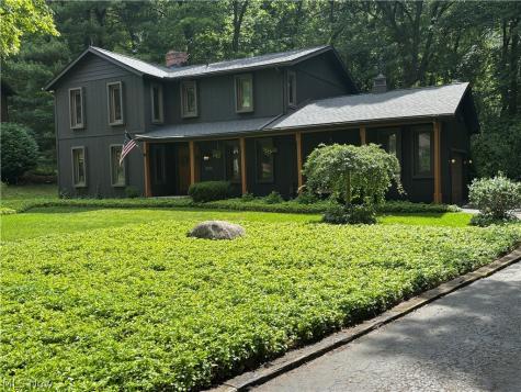 2166 Dow Drive Akron OH 44313