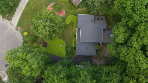 2166 Dow Drive Akron OH 44313