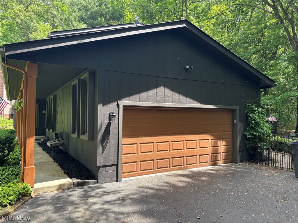 2166 Dow Drive Akron OH 44313
