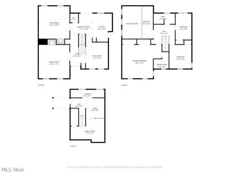 2166 Dow Drive Akron OH 44313