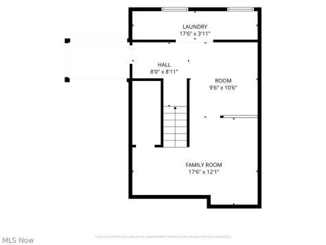 2166 Dow Drive Akron OH 44313