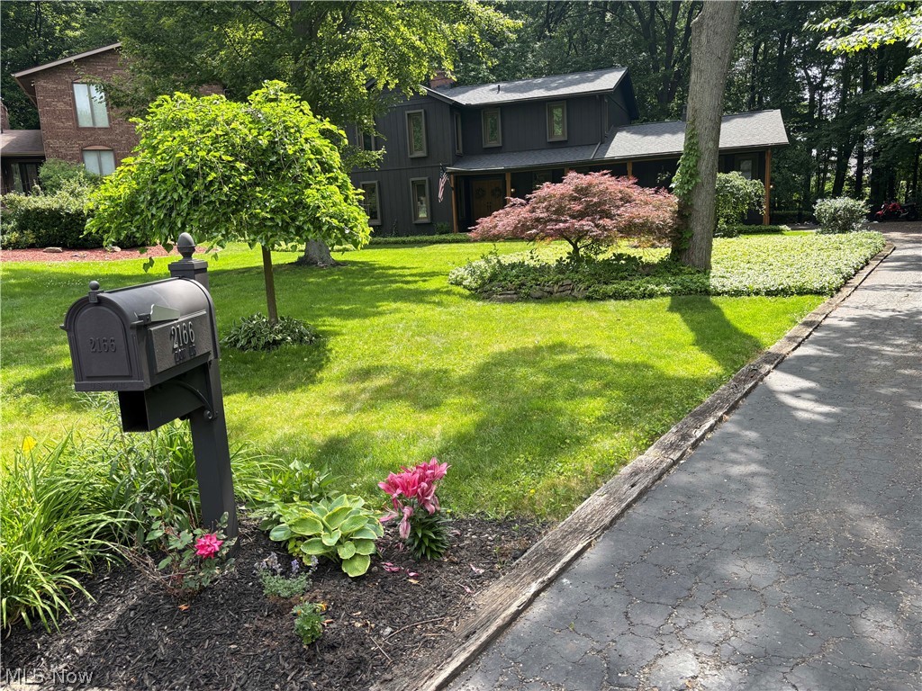 2166 Dow Drive Akron OH 44313