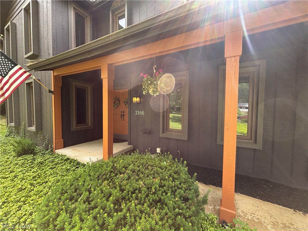 2166 Dow Drive Akron OH 44313